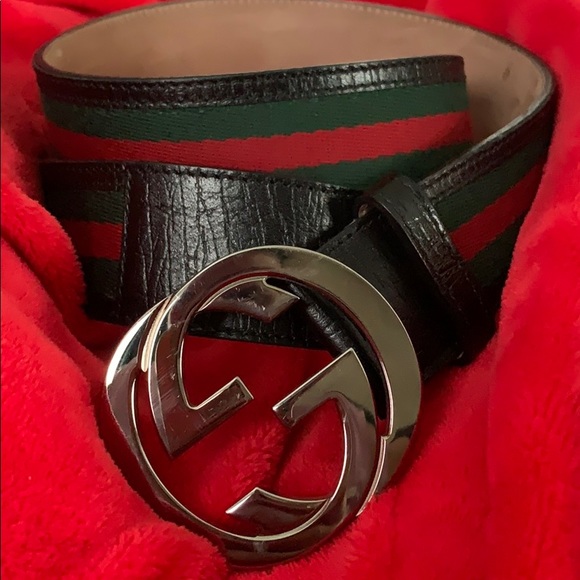 Gucci Men’s Belt - Picture 3 of 5